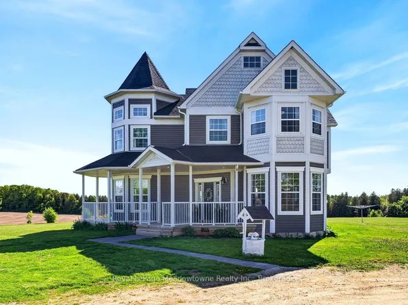 6750 Beatty Line N, Centre Wellington, ON N1M 2W3