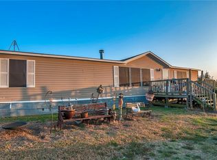 2841 Sundown Dr, Kaufman, TX 75142