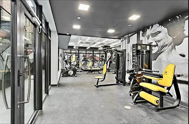 Rented by Voro New York | media 7