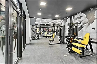 Rented by Voro New York