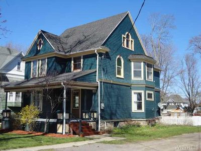 362 Lake St, Wilson, NY, 14172