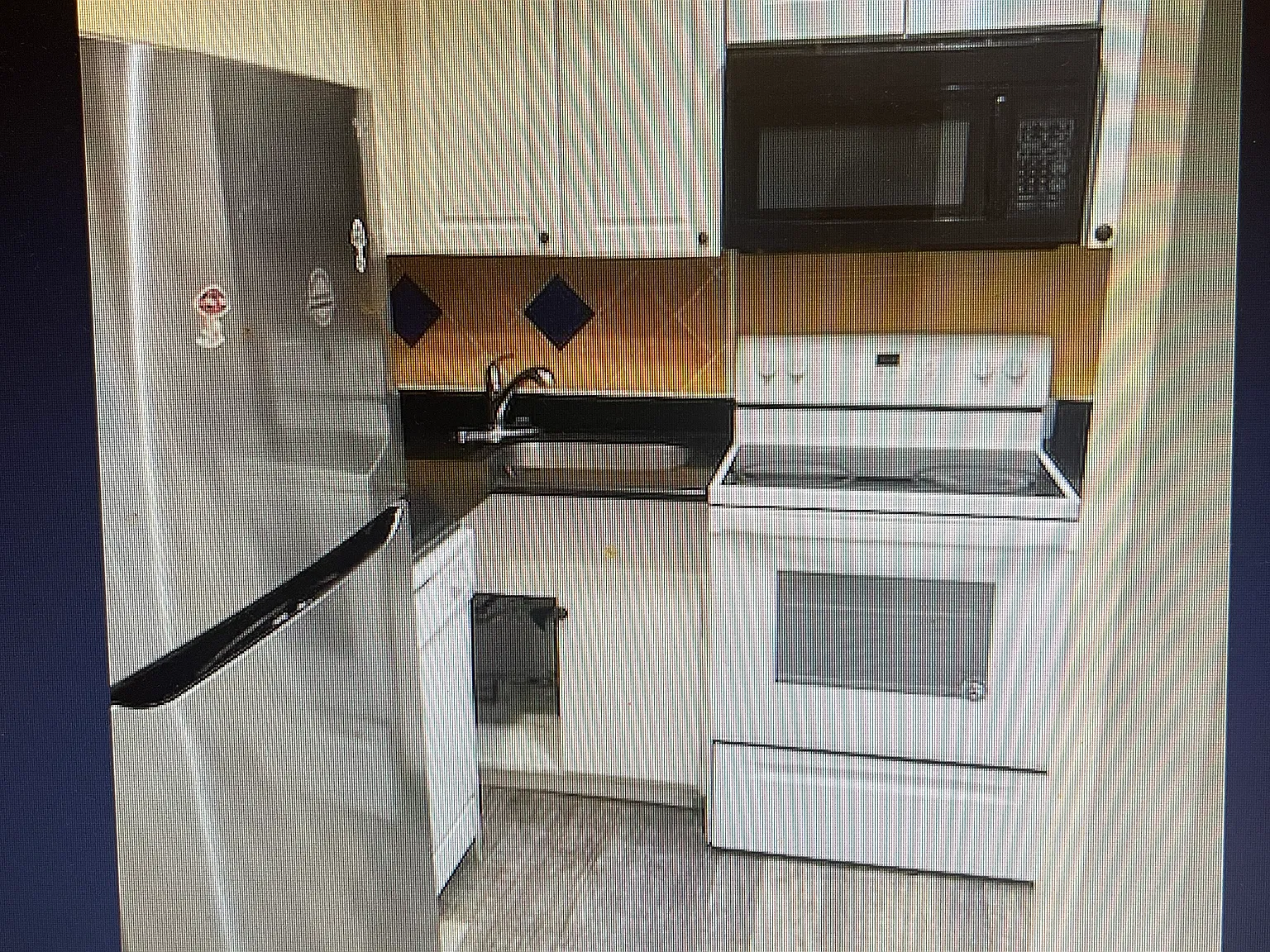 1 bed, 500 sqft, $1,600 — Photo 2