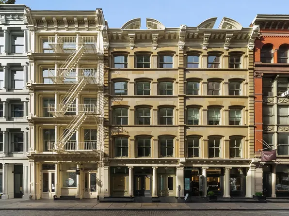 115 Mercer Street image 1 of 14