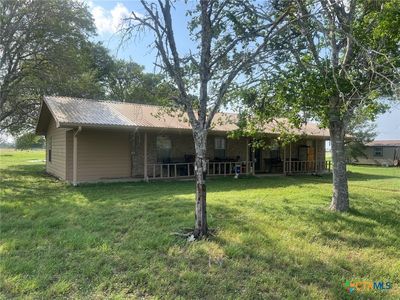 437 County Road 360, Shiner, TX, 77984