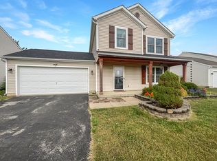 1554 Magoffin Ave, Columbus, OH 43207