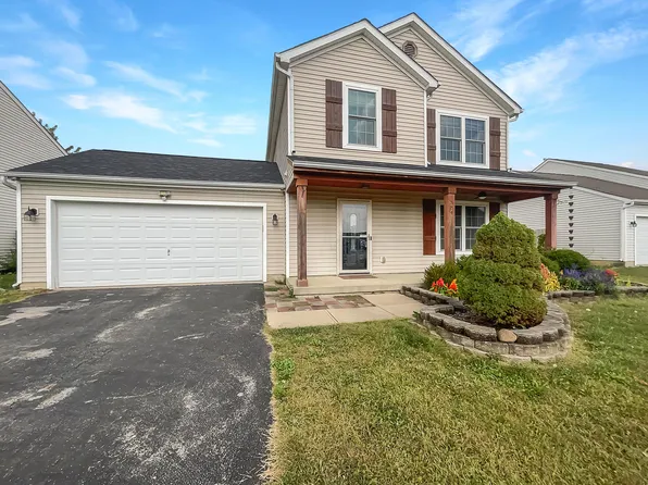 1554 Magoffin Ave, Columbus, OH 43207