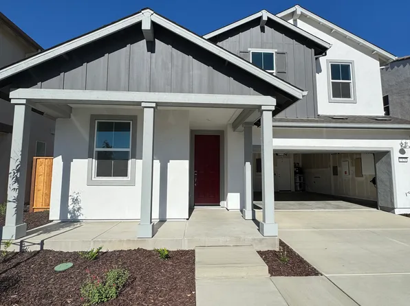 1839 Wayfarer Ave, Manteca, CA 95337