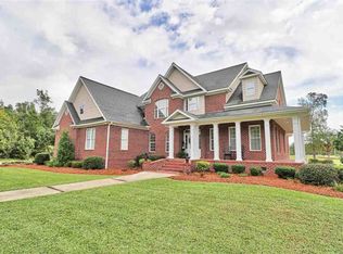 3700 Stillpond Rd, Conway, SC 29526