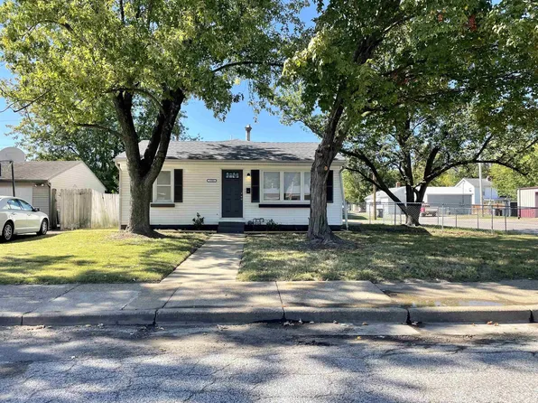 1701 S Parker Dr, Evansville, IN 47714