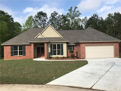 28445 Water Oak Loop St, Ponchatoula, LA, 70454