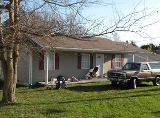 107 Gupton Ct, Campbellsville, KY 42718