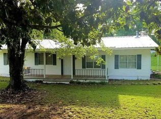 111 Cumpton Cir, Columbia, LA 71418