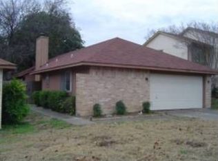 5750 Spring Night St, San Antonio, TX 78247