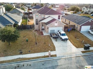 3411 Rob Roy St, Seguin, TX 78155