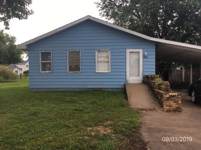 7030 N West St, Monterey, IN, 46960
