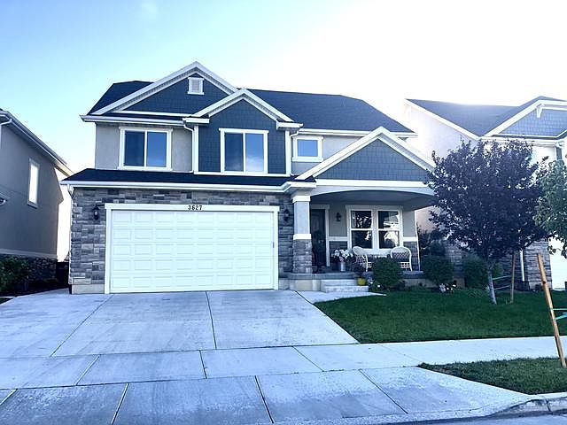 1st image of 3627 W District Peak Ct