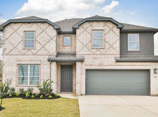 3018 Myrtle Beach Ln, League City, TX 77573