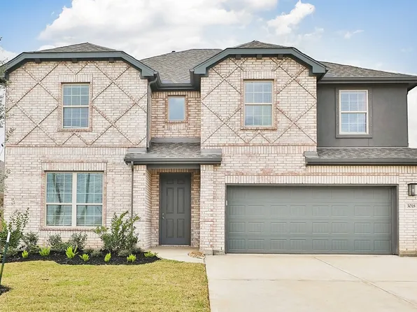 3018 Myrtle Beach Ln, League City, TX 77573