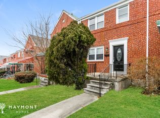 4715 Wrenwood Ave, Baltimore, MD 21212