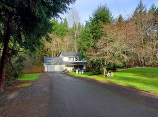 23708 NE Canyon Loop Rd, Battle Ground, WA 98604