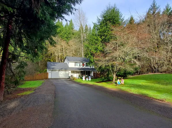 23708 NE Canyon Loop Rd, Battle Ground, WA 98604