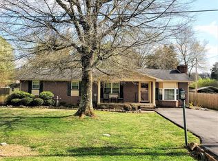 1213 Apache St, Athens, TN 37303
