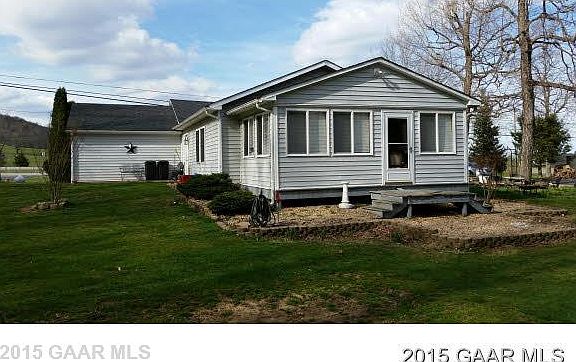 5th image of 2948 Parkersburg Tpke