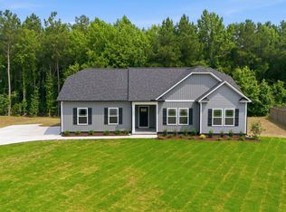 123 Trellis Ln, Vanceboro, NC 28586