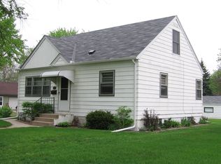 4957 Jefferson St NE, Columbia Heights, MN 55421