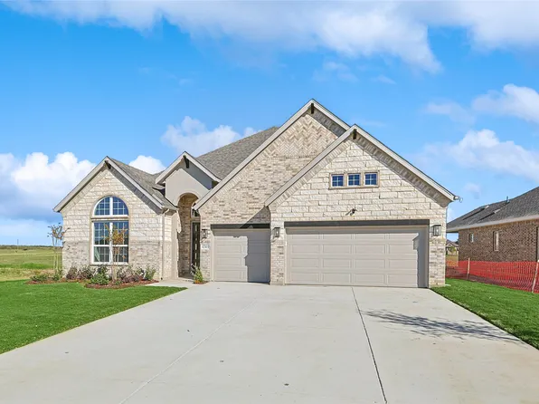 331 Fire Blade Dr, Aledo, TX 76008