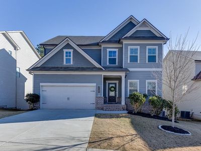 7700 Silk Tree Pointe, Braselton, GA, 30517