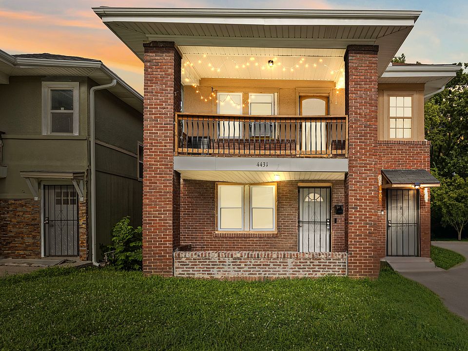 1st image of 4431 Paseo Blvd #B