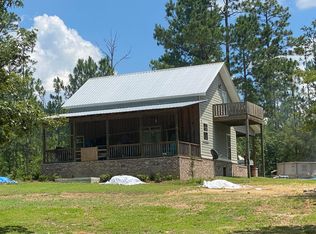 109 B Lowe Ln, Lumberton, MS 39455