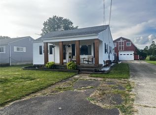 58 Thonen St, Rittman, OH 44270