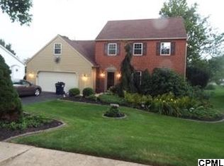 1407 Mallard Point Dr, Palmyra, PA 17078