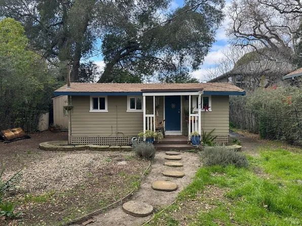 1141 Humboldt Street, Santa Rosa, CA 95404