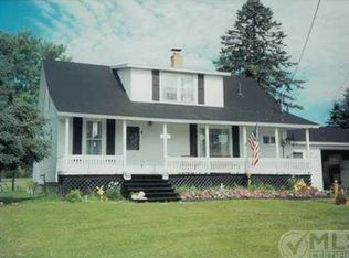 10103 Bay Shore Dr, Rapid River, MI 49878