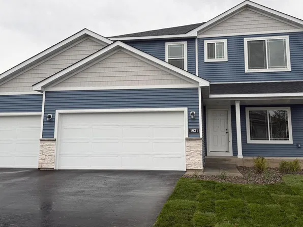 1931 Pierce St S, Cambridge, MN 55008