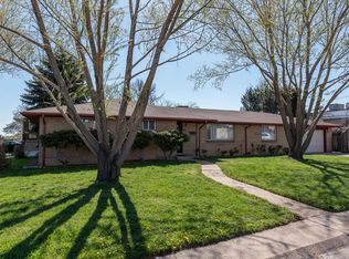 4450 Newland St, Wheat Ridge, CO 80033