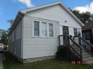 1129 Drackert St, Hammond, IN 46320