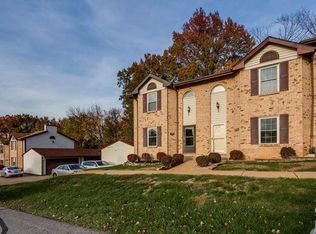 1934 Casa Dr, Arnold, MO 63010