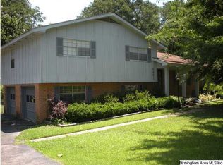 3451 Loch Ridge Trl, Birmingham, AL 35216