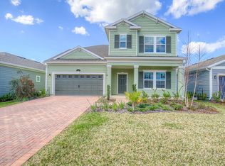 112 Bluffton Ct, St Augustine, FL 32092