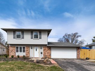 380 Coronation Ave, Columbus, OH 43230