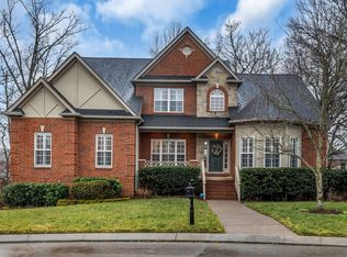 2003 White Rock Cir, Spring Hill, TN 37174