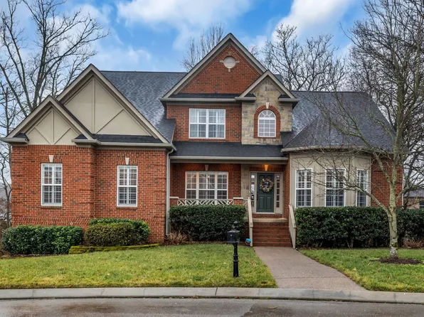 2003 White Rock Cir, Spring Hill, TN 37174