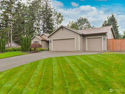 21002 81st Avenue Ct E, Spanaway, WA, 98387