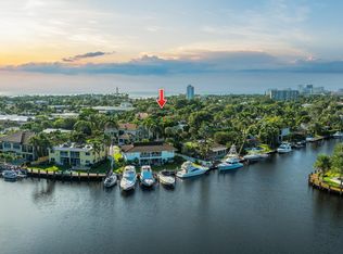 2815 NE 27th Ave, Lighthouse Pt, FL 33064