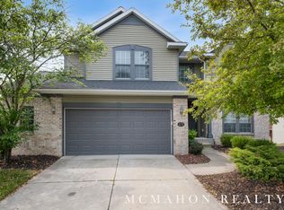 1175 Dogwood Meadows Dr SE, Ada, MI 49301