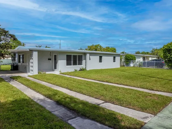 10915 SW 56th St, Miami, FL 33165